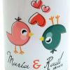 TAZA PERSONALIZADA BLANCA - Image 4