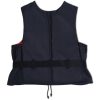 Auxiliares de flutuação 4 pcs 50 N 30-50 kg azul-marinho - Image 3
