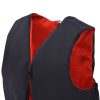 Auxiliares de flutuação 4 pcs 50 N 30-50 kg azul-marinho - Image 6