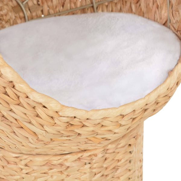Cesto para gatos de ervas marinhas - Image 4