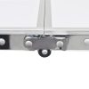 Mesa dobrável, para campismo, de altura ajustável, em aluminio - Image 5