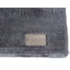 Quapas! Árvore para gatos Ruffles 60x60x115 cm cinzento-escuro - Image 6