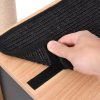 Árvore para gatos c/ tapete arranhador sisal 129 cm - Image 7