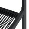 7 pcs conjunto de jantar para jardim - Image 8
