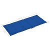 Cadeiras jardim reclináveis c/ almofadões 6 pcs acácia maciça - Image 11