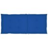 Cadeiras jardim reclináveis c/ almofadões 6 pcs acácia maciça - Image 8