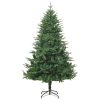 Árvore de Natal artificial 150 cm PVC e PE verde - Image 2
