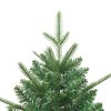 Árvore de Natal artificial 150 cm PVC e PE verde - Image 3