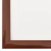 Molduras para mesa 3 pcs 13x18 cm MDF bronze - Image 7