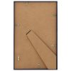 Molduras para mesa 3 pcs 13x18 cm MDF azul - Image 6