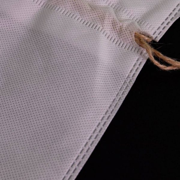 PACK DE 10 BOLSAS CON CIERRE DE CUERDA 10 x 15 cm - Image 3