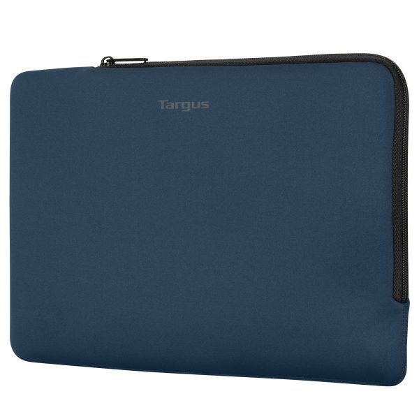 Funda portatil targus ecosmart multi -  fit 11 -  12pulgadaspulgadas azul