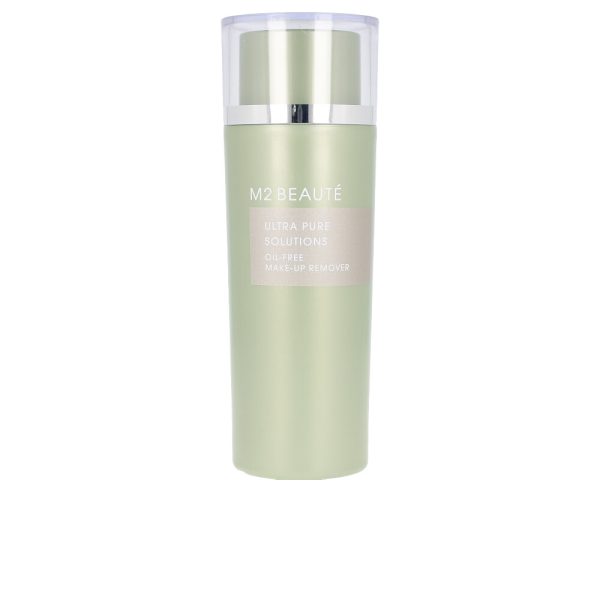 OIL FREE facial make up remover 150 ml