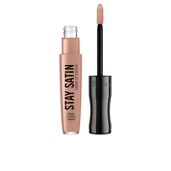 STAY SATIN liquid lip colour #710-as if! 5,5 ml