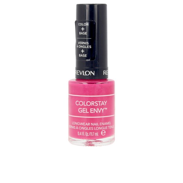 COLORSTAY gel envy #400-royal flush 11,7 ml