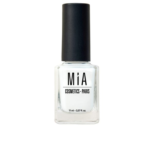 ESMALTE #cotton white