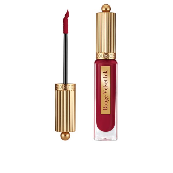 ROUGE VELVET INK liquid lipstick #10