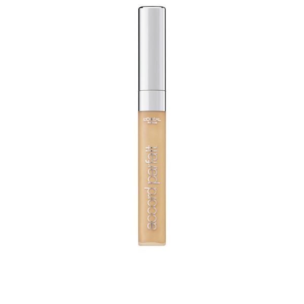 ACCORD PARFAIT liquid concealer #3DW-beige doré