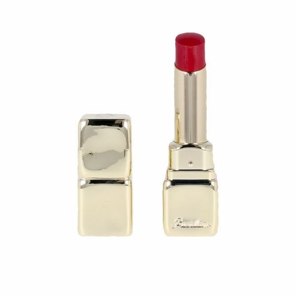 KISSKISS SHINE BLOOM lipstick #809-flower fever