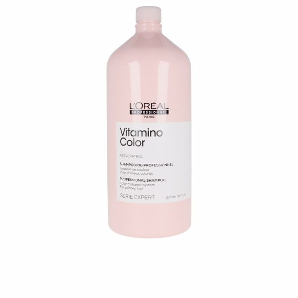 VITAMINO COLOR shampoo 1500ml