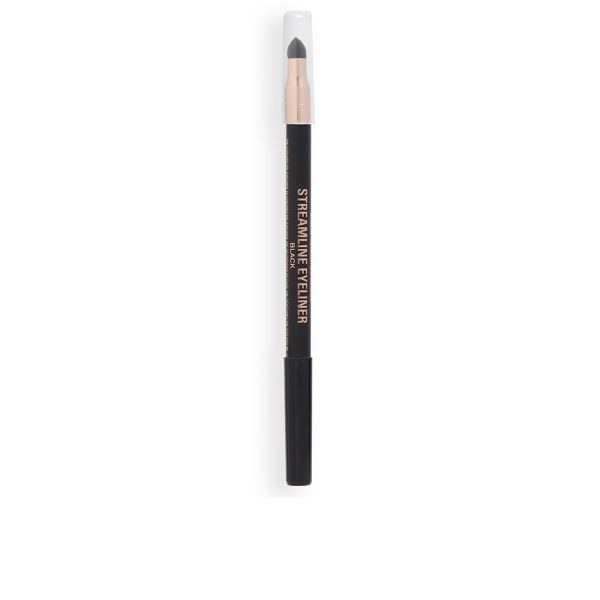 STREAMLINE EYELINER lápis de linha d’água #preto 1,3 gr