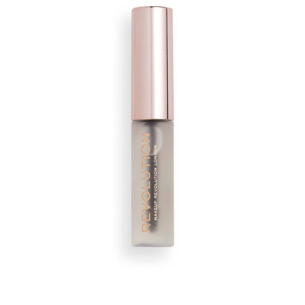 BROW FIXER gel transparente para sobrancelhas 6 ml