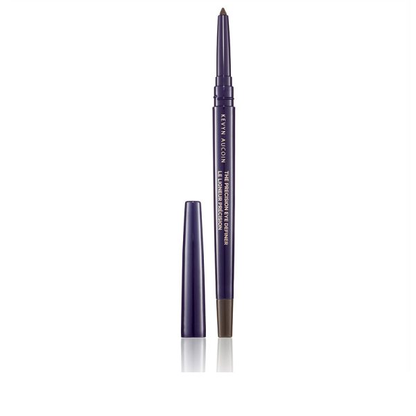 THE PRECISION definidor de olhos #kobicha (castanho) 0,25 gr