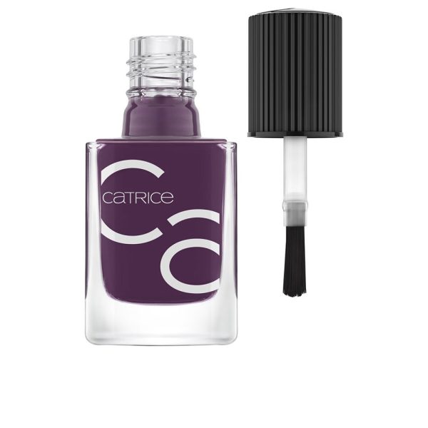 ICONAILS gel laca #159-chuva roxa 10,5 ml