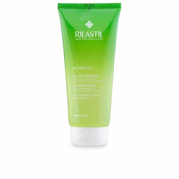 ACNESTIL gel limpiador purificante 200 ml