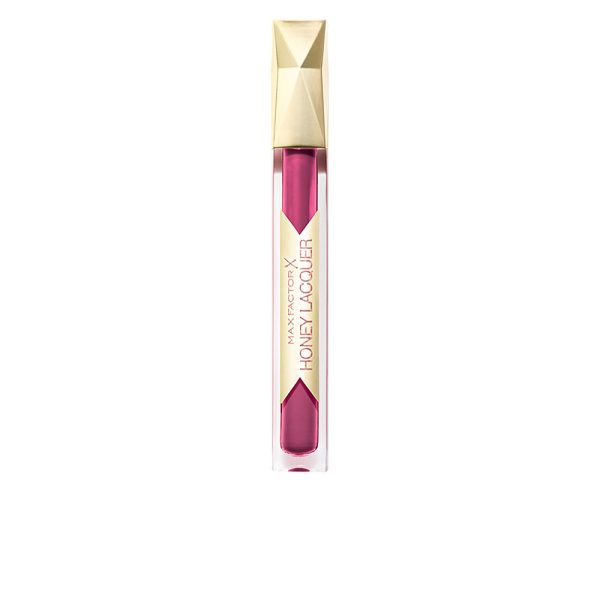 HONEY LACQUER gloss #35-blooming berry