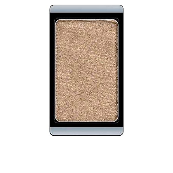 EYESHADOW PEARL #22-pearly golden caramel