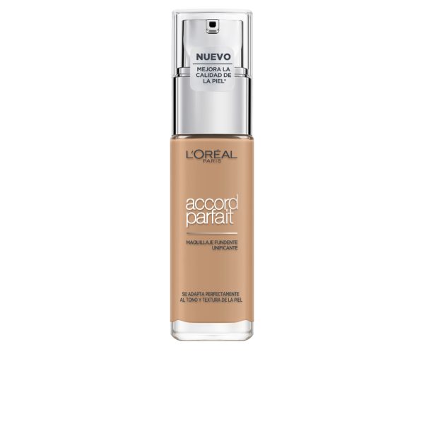 ACCORD PARFAIT foundation #4,5N-true beige
