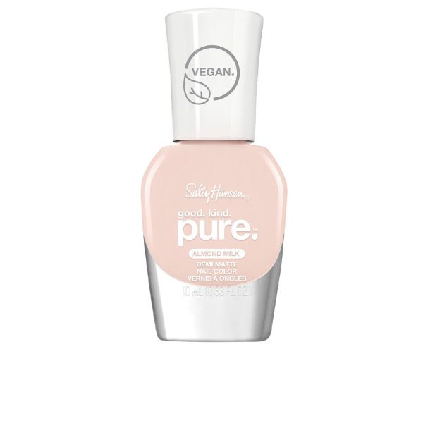 GOOD.KIND.PURE vegan cor demi mate #020-leite de amêndoa 10 ml
