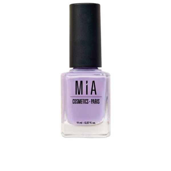 ESMALTE #amethyst