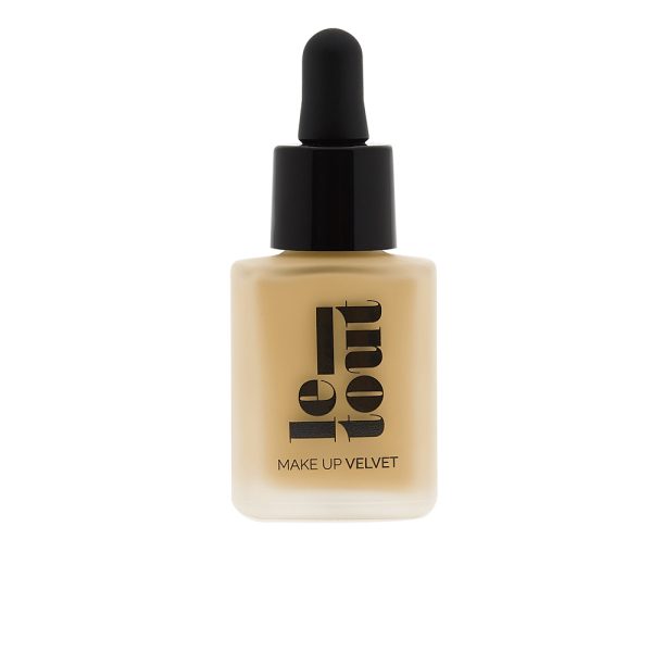 MAKE UP VELVET #1-beige