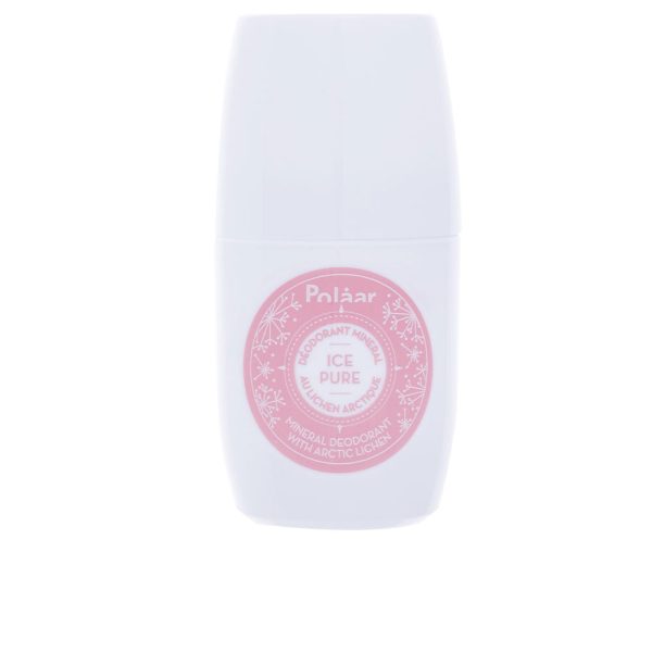ICE PURE déodorant mineral 50 ml