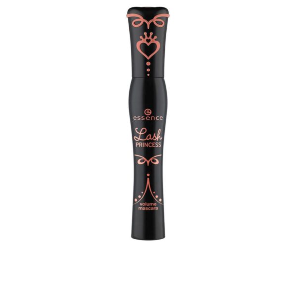Máscara de cílios volumizador LASH PRINCESS 12 ml
