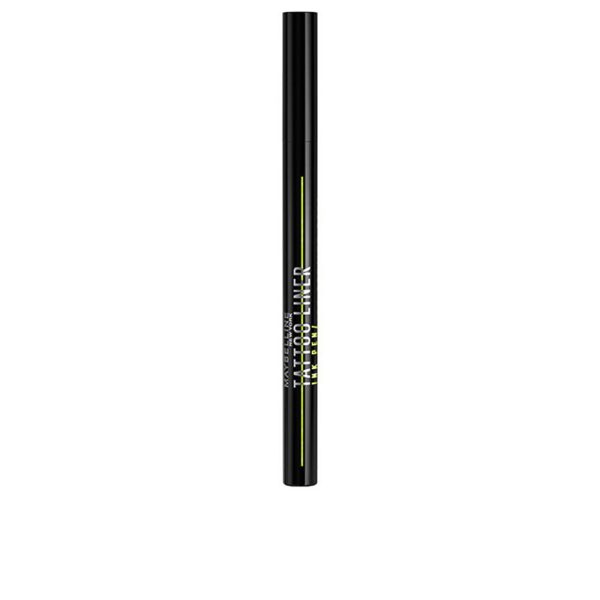 Caneta TATTO LINER #Jet Black 1u