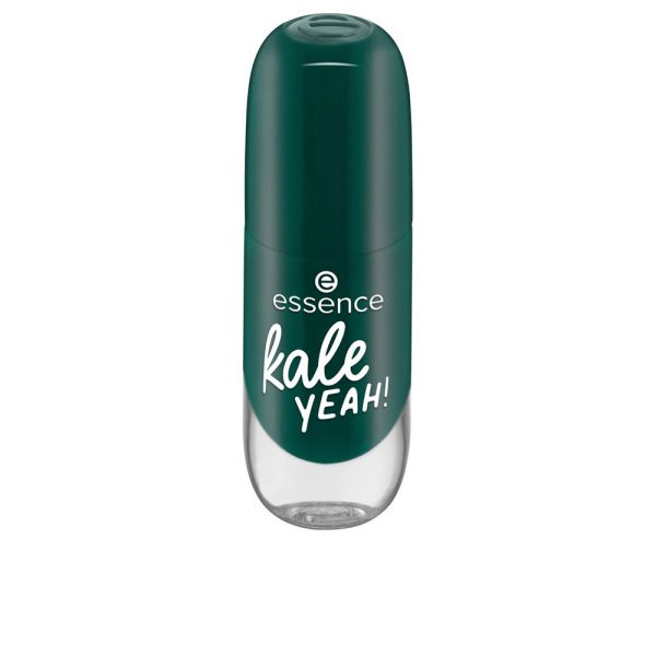 Esmalte GEL NAIL COLOR #60-couve, sim! 8ml
