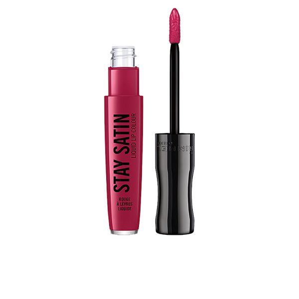 STAY SATIN liquid lip colour #800-rad 5,5 ml