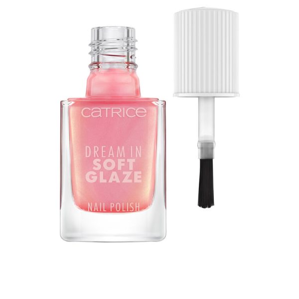 DREAM IN SOFT GLAZE nail polish #020-drunk'n donut 10,5 ml