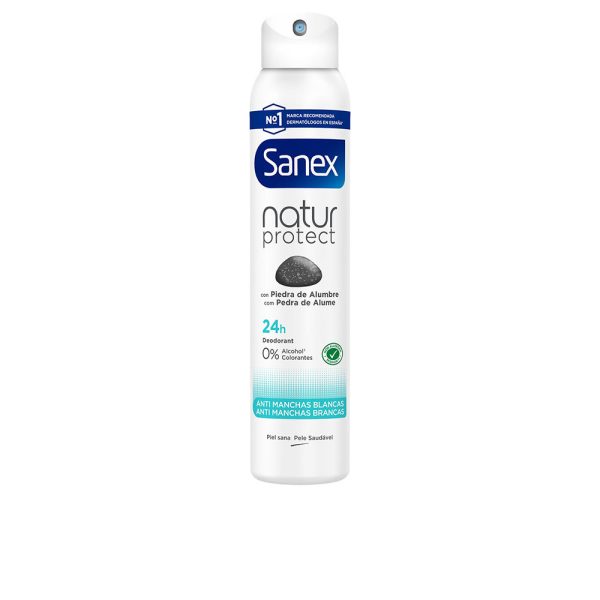 NATUR PROTECT 0% INVISÍVEL deo vapor 200 ml