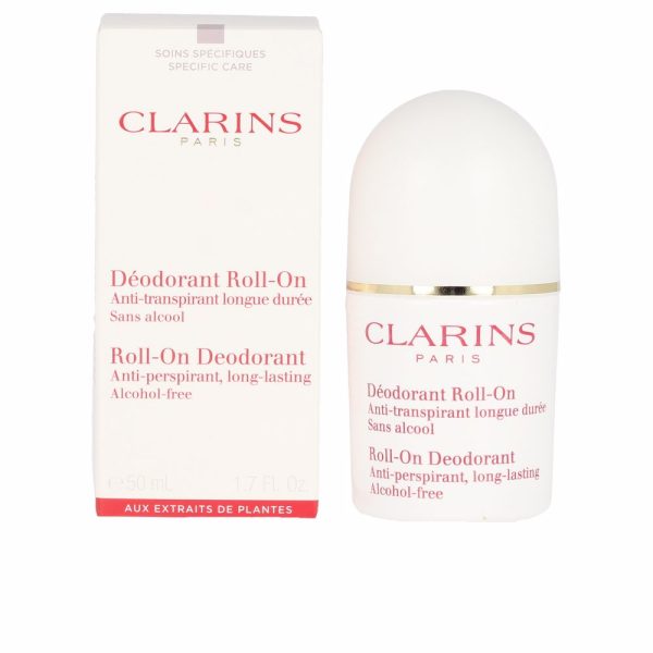 desodorante roll-on 50 ml