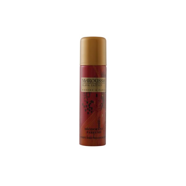 MAROUSSIA deo vaporizador 150 ml