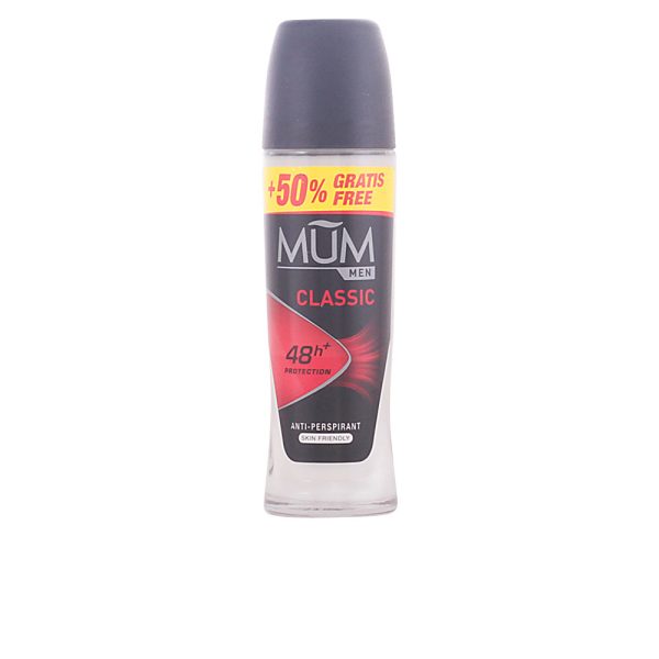 MEN CLASSIC desodorante roll-on 50 ml