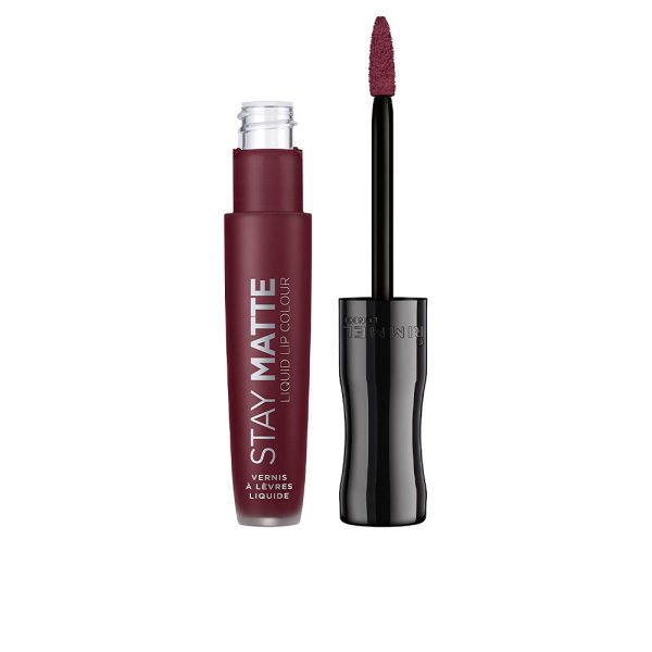 STAY MATTE liquid lip colour #860 5,5 ml