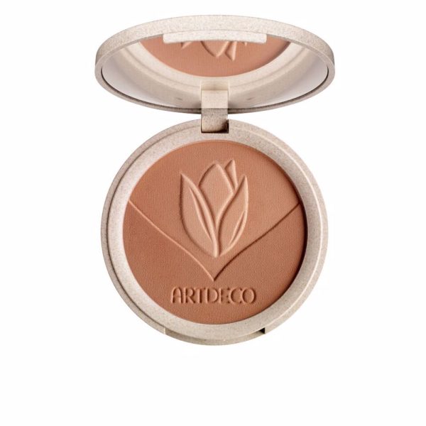 NATURAL SKIN bronzer #bronzing hues