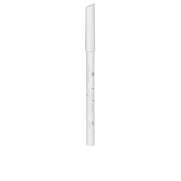 Lápis de olhos KAJAL #04-branco 1 gr
