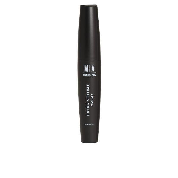 EXTRA VOLUME mascara #black