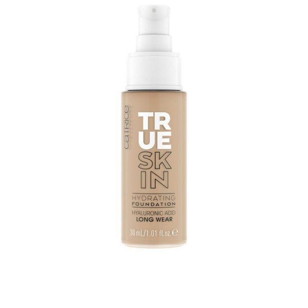 TRUE SKIN hydrating foundation #046-neutral toffee